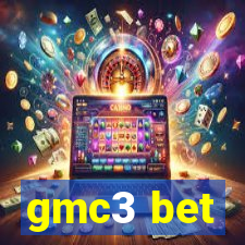 gmc3 bet